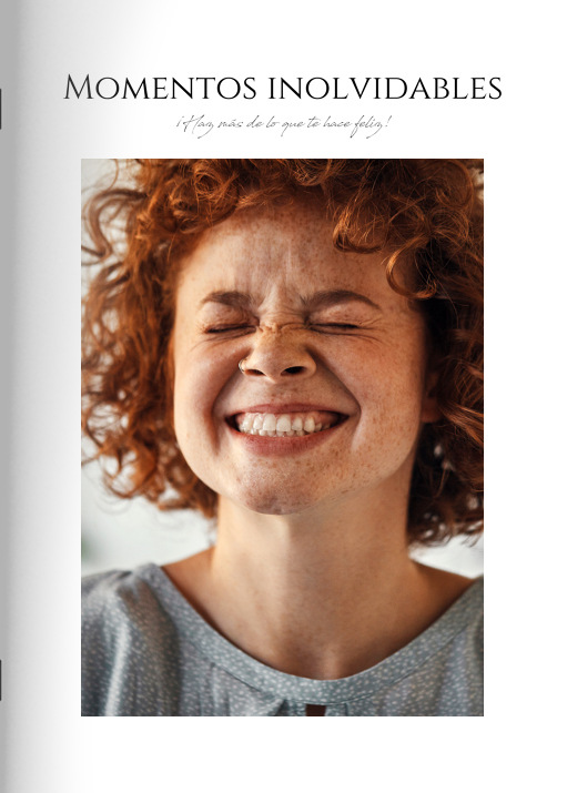 Cuaderno simple white en el formato A5 vertical