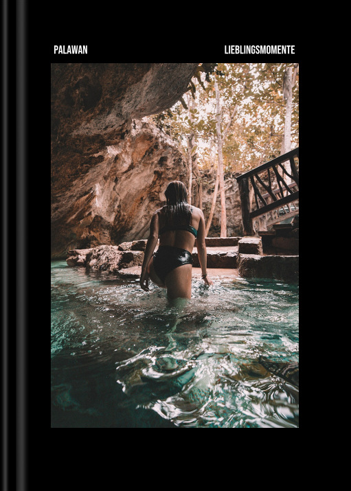 Image of Digital "Single Photo Schwarz" im Format A4 hoch